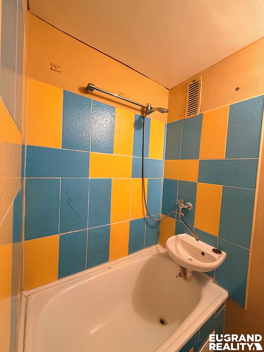 Prodej bytu 1+kk 27 m² – fotografie 5