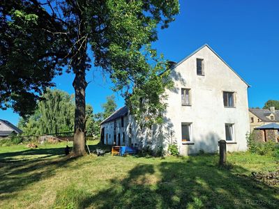 Prodej rodinného domu 90 m², pozemek 330 m²