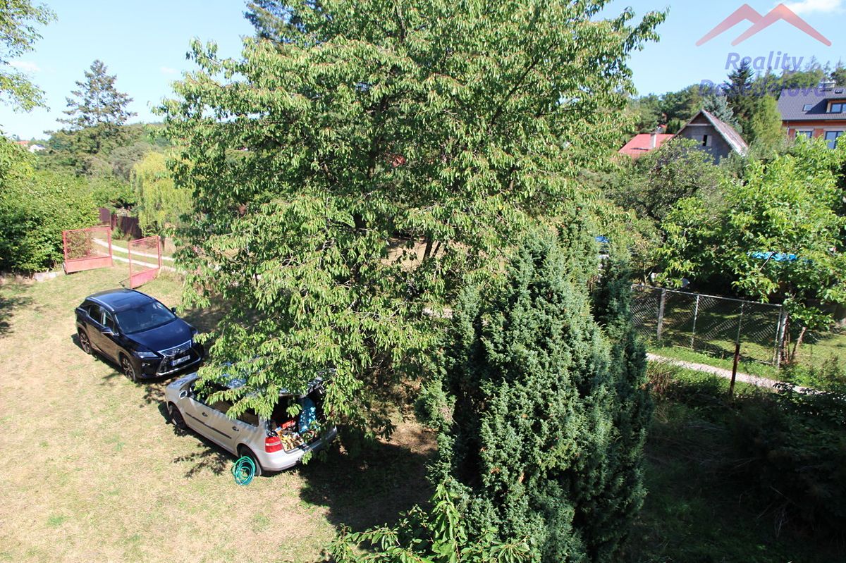 Prodej stavebního pozemku 1599 m² – fotografie 3