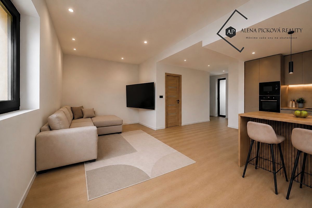 Prodej rodinného domu 113 m², pozemek 243 m² – fotografie 4