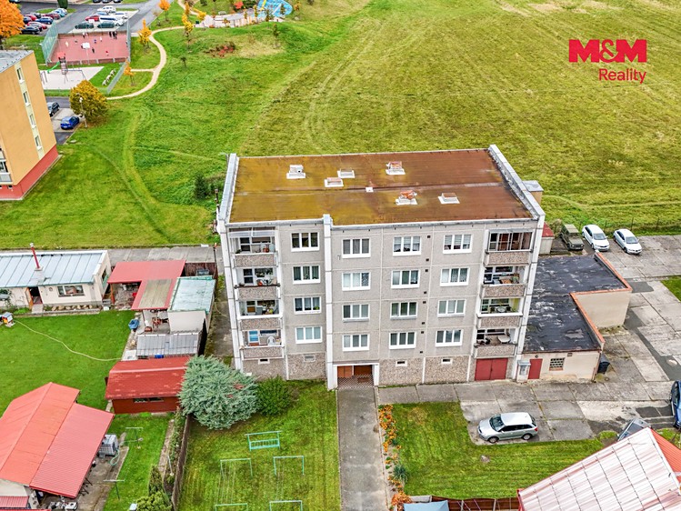 Wohnung 3+1 zum Kauf, 67 m² (20 von 24)