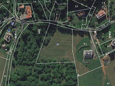 Prodej stavebního pozemku 4810 m²