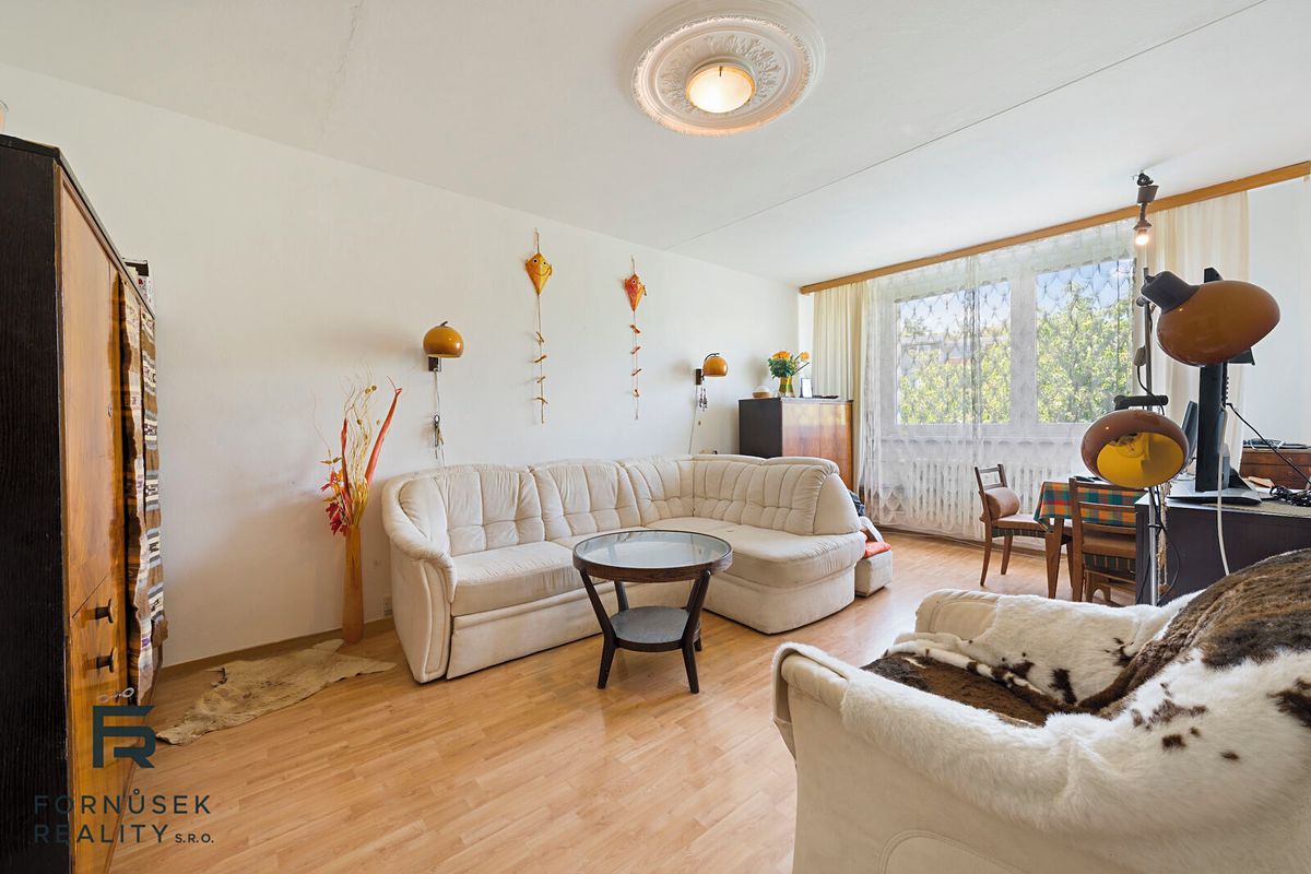 Prodej bytu 3+1 75 m² – fotografie 2