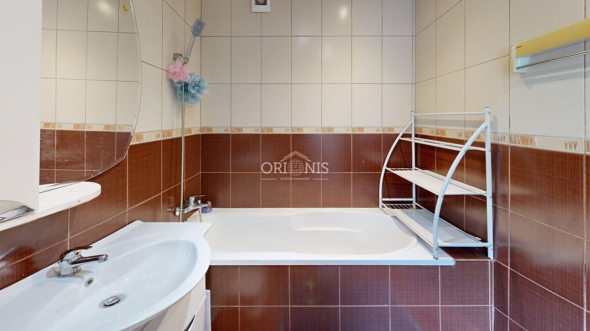 Prodej bytu 3+1 80 m² – fotografie 4