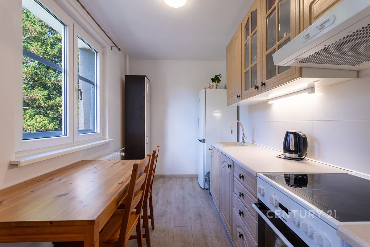 Prodej bytu 1+1 38 m²