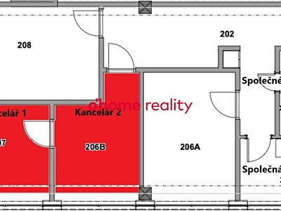 Комерційне приміщення в оренду, 20 м² (3 з 7)