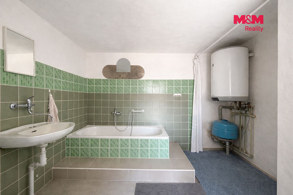 Prodej chalupy 85 m², pozemek 1942 m² – fotografie 4