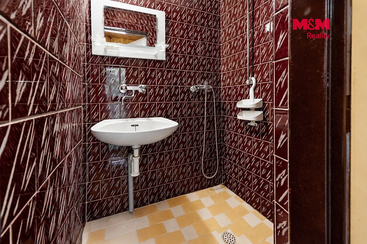 Prodej chaty 77 m², pozemek 1626 m² – fotografie 5