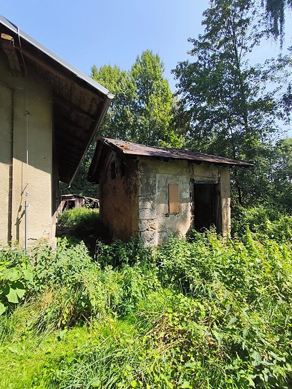 Prodej chaty 174 m², pozemek 3098 m² – fotografie 3