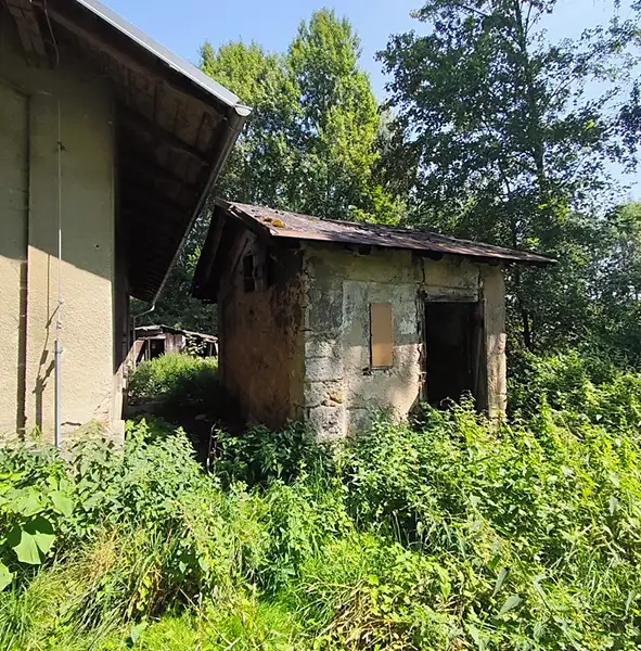 Prodej chaty 174 m², pozemek 3098 m², Rumburk – náhled fotky 3