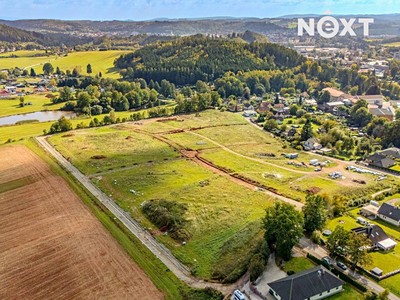 Grundstück zum Kauf, 1.001 m² (3 von 10)