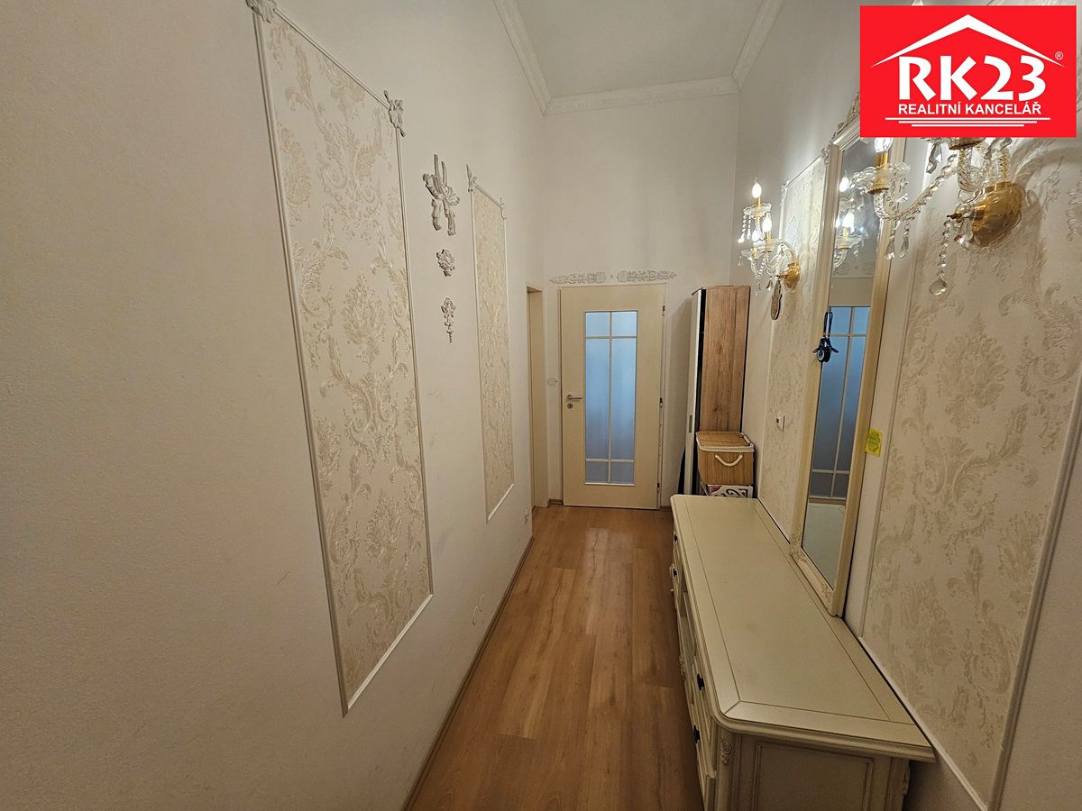 Prodej bytu 2+kk 68 m² – fotografie 5