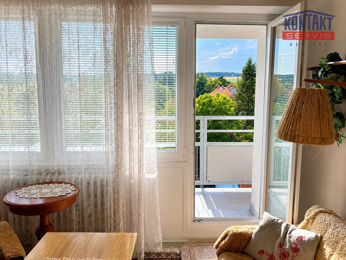 Pronájem bytu 2+kk 49 m² – fotografie 3