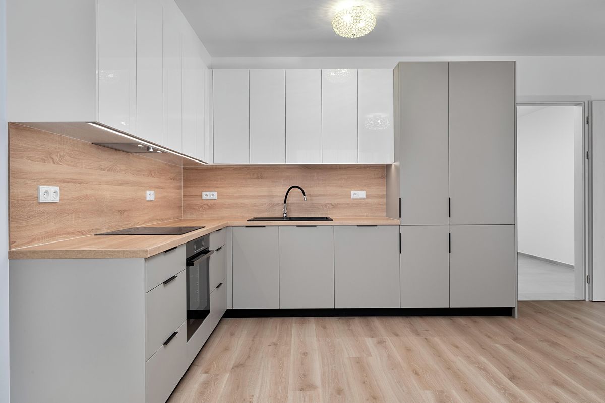 Pronájem bytu 2+kk 65 m² – fotografie 2