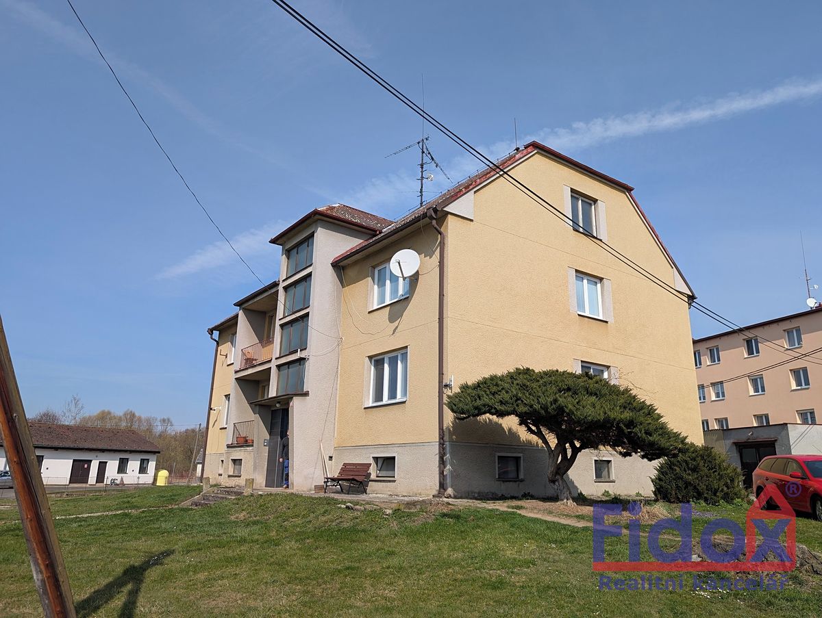 Prodej bytu 3+1 75 m² – fotografie 2