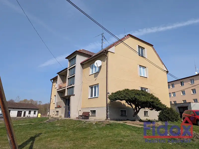 Prodej bytu 3+1 75 m², Zahořany – náhled fotky 2