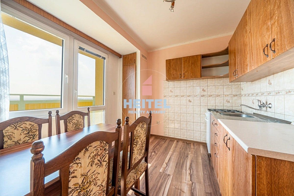 Prodej bytu 2+1 61 m² – fotografie 2