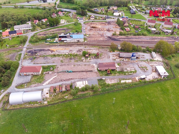 Prodej komerčního prostoru, 23 997 m² (10 z 22)