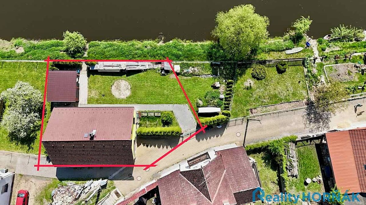 Prodej rodinného domu 114 m², pozemek 401 m² – fotografie 5
