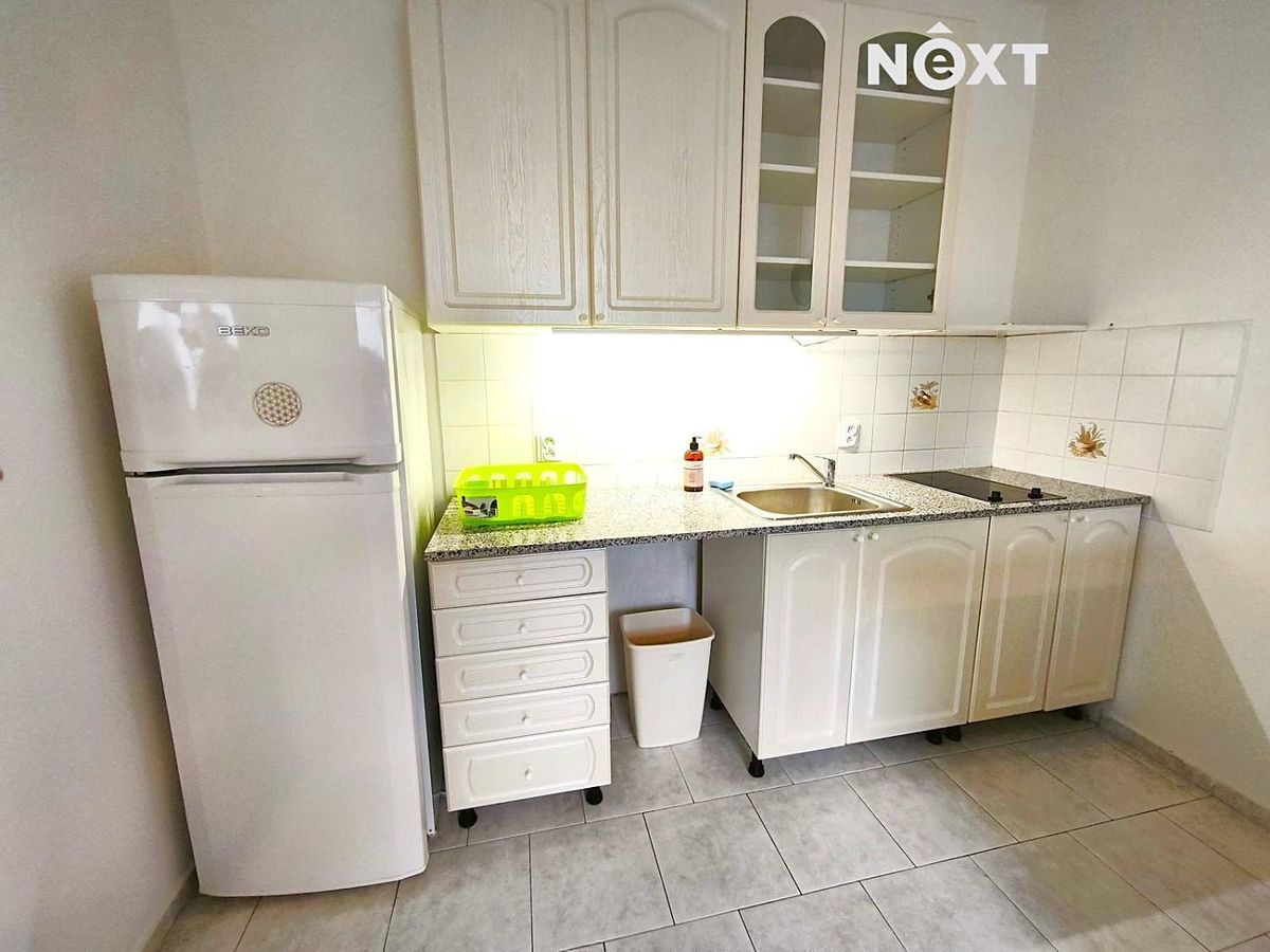 Pronájem bytu 2+kk 53 m²