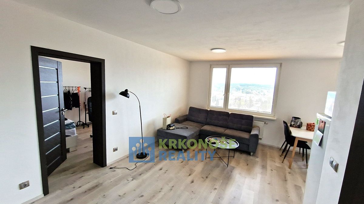 Prodej bytu 2+kk 50 m² – fotografie 5