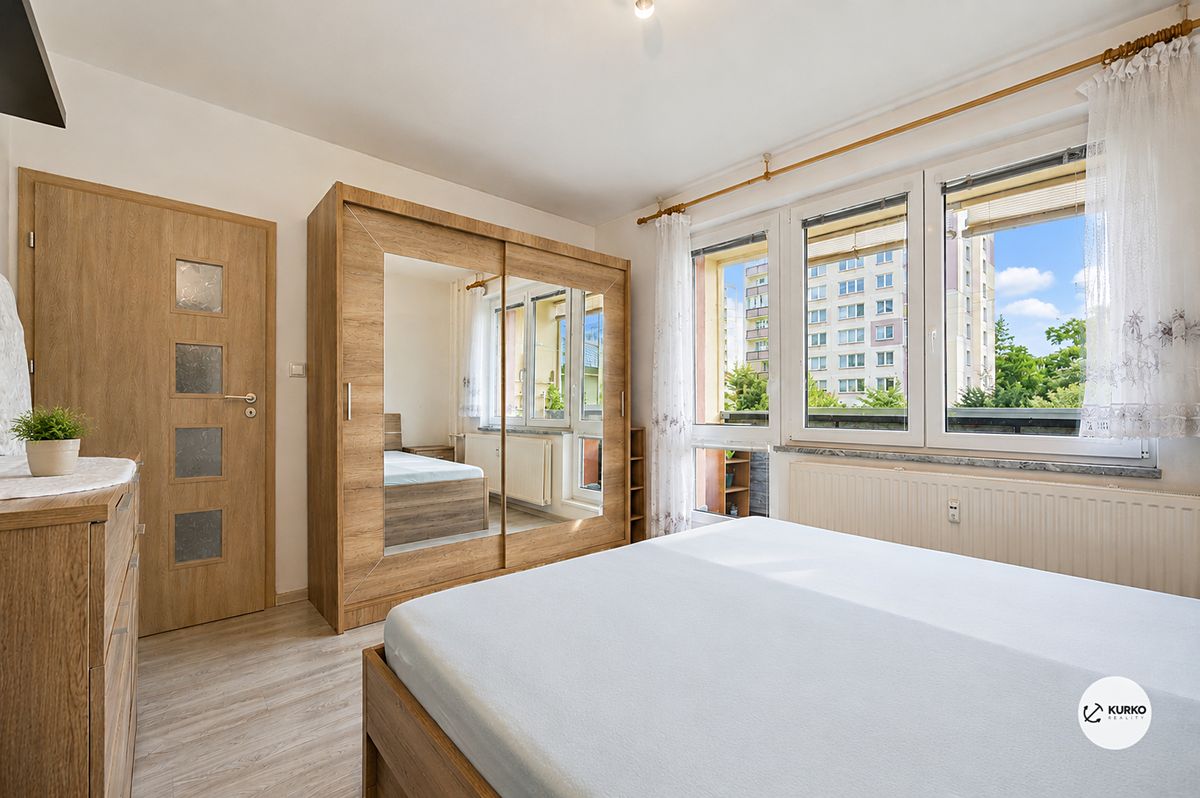 Pronájem bytu 3+1 73 m² – fotografie 4
