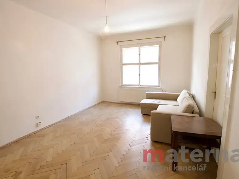 Pronájem bytu 3+1 101 m², Praha – náhled fotky 2