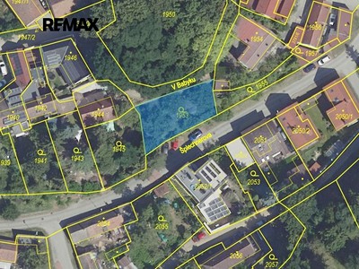 Grundstück zum Kauf, 341 m² (3 von 4)