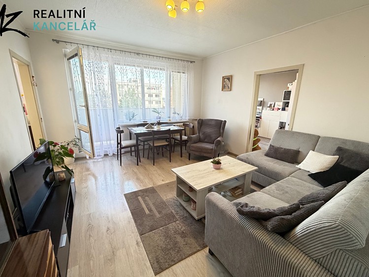 Wohnung 4+1 zum Kauf, 82 m² (9 von 16)