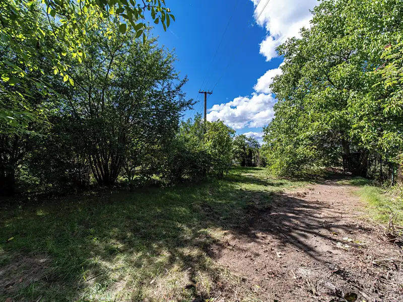 Prodej stavebního pozemku 716 m², Malšice – náhled fotky 3