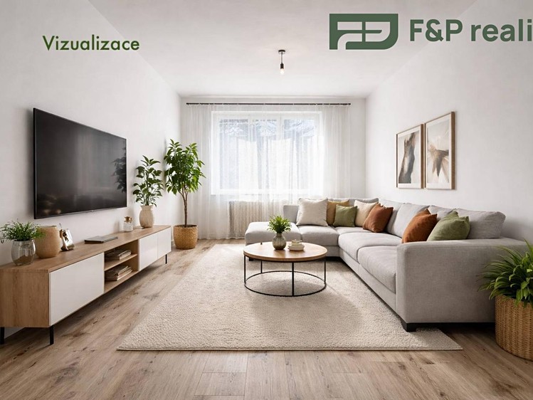 Wohnung 2+1 zum Kauf, 51 m² (8 von 15)