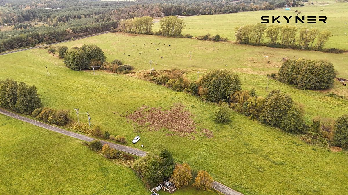 Prodej stavebního pozemku 1901 m²