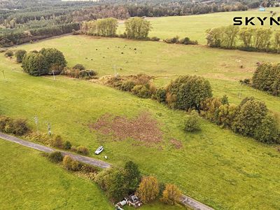Prodej stavebního pozemku 1901 m²