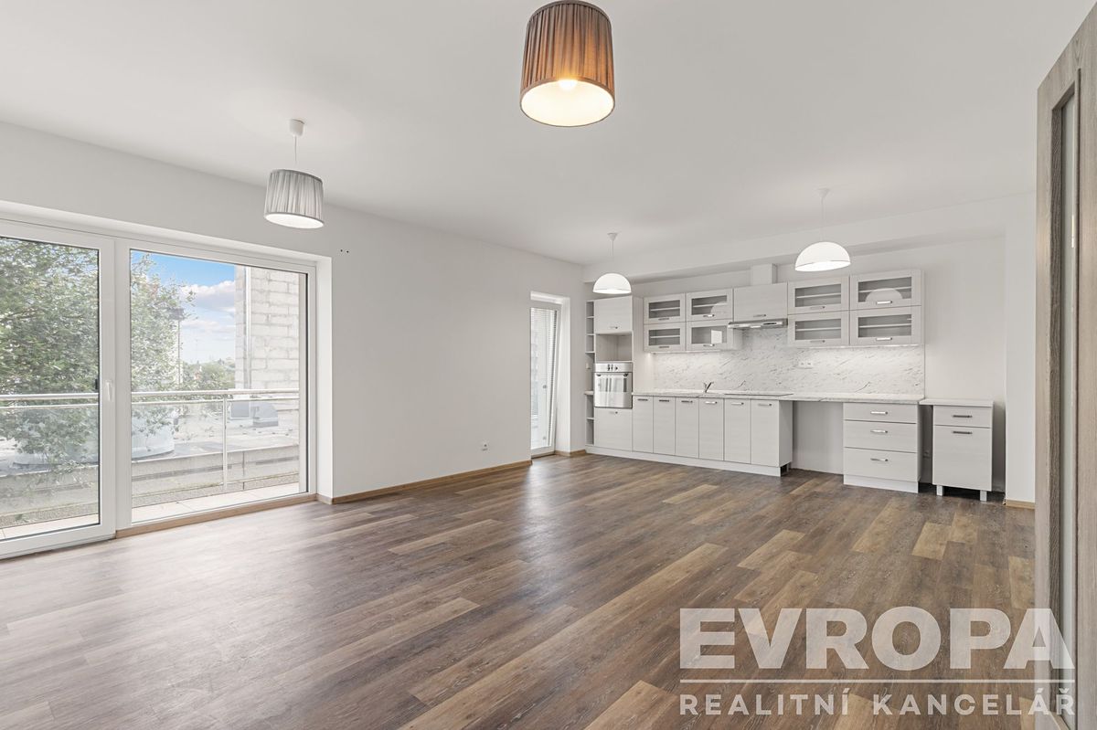 Prodej bytu 3+kk 79 m²