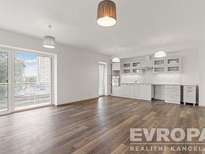 Prodej bytu 3+kk 79 m²