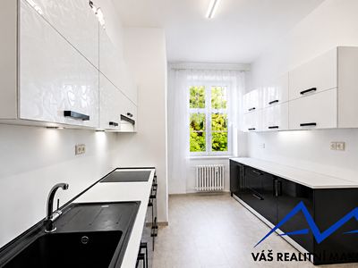 Prodej bytu 3+1 93 m²