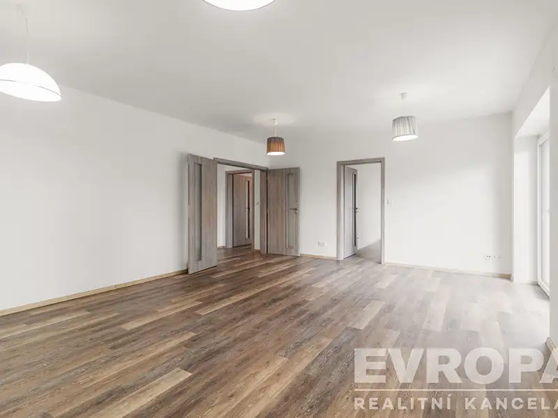 Prodej bytu 3+kk 79 m², Havlíčkův Brod – náhled fotky 3