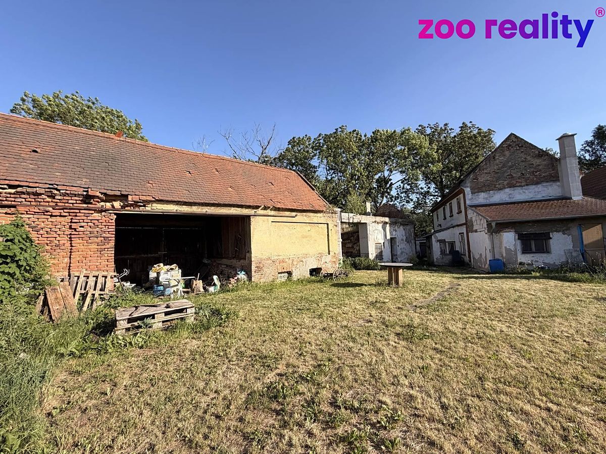 Prodej rodinného domu 120 m², pozemek 1601 m² – fotografie 3