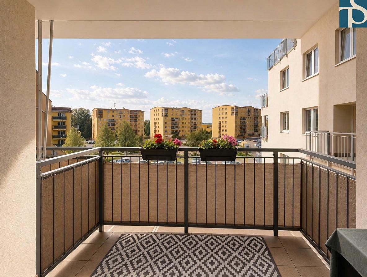 Prodej bytu 2+kk 48 m² – fotografie 4