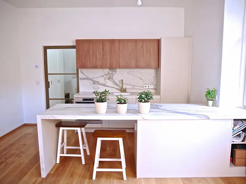 Prodej bytu 2+kk 48 m², Praha – náhled fotky 3