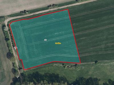 Prodej pole 11032 m²