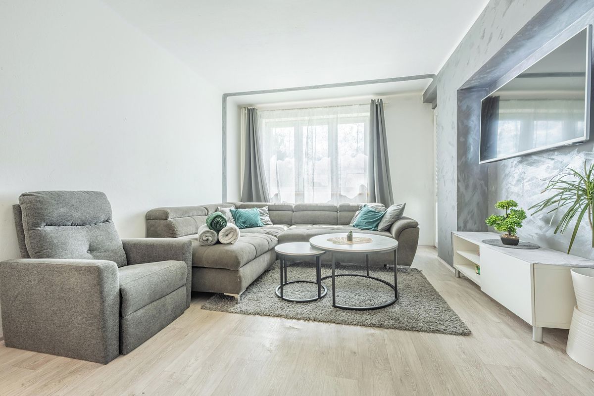 Prodej bytu 3+1 75 m² – fotografie 3