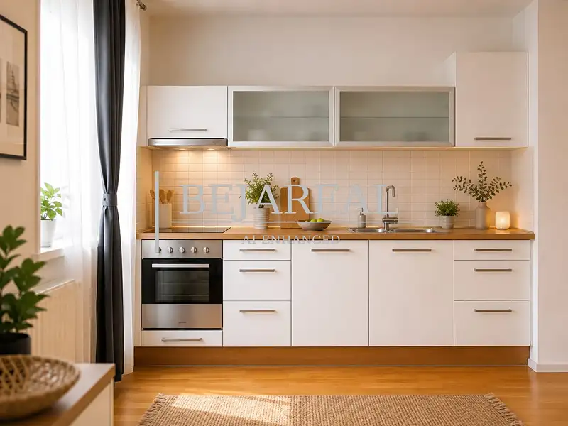 Prodej bytu 2+kk 51 m², Praha – náhled fotky 2