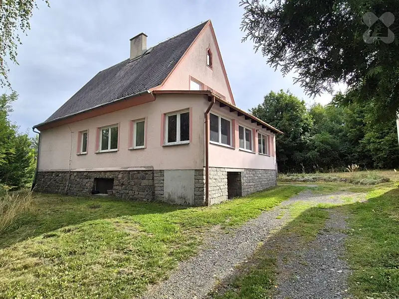 Prodej rodinného domu 163 m², pozemek 1446 m², Město Libavá – náhled fotky 3