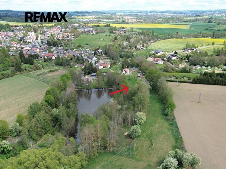 Prodej pozemku, 4 954 m² (9 z 17)