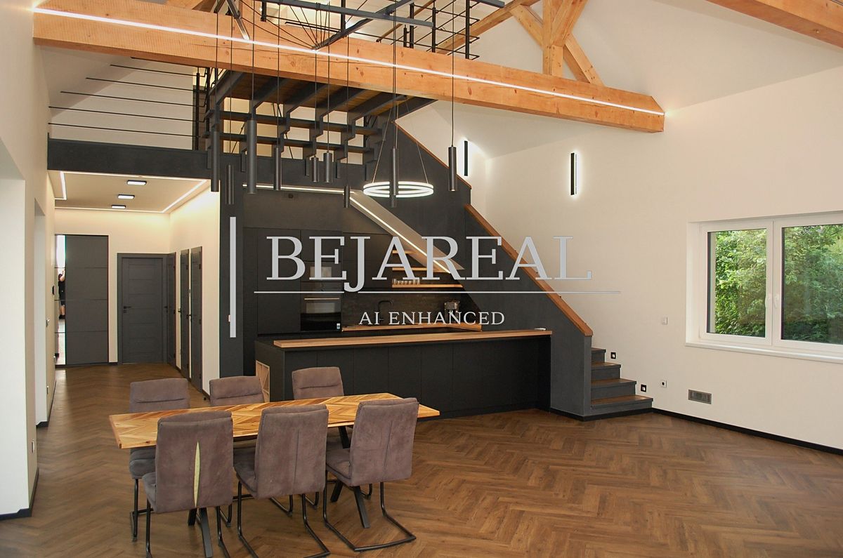 Prodej vily 236 m², pozemek 800 m² – fotografie 3