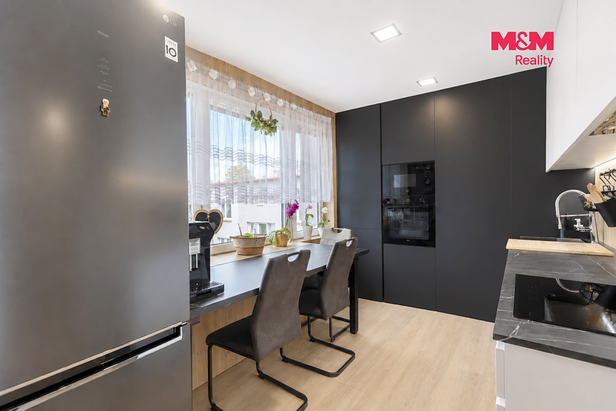 Prodej bytu 3+1 82 m² – fotografie 3