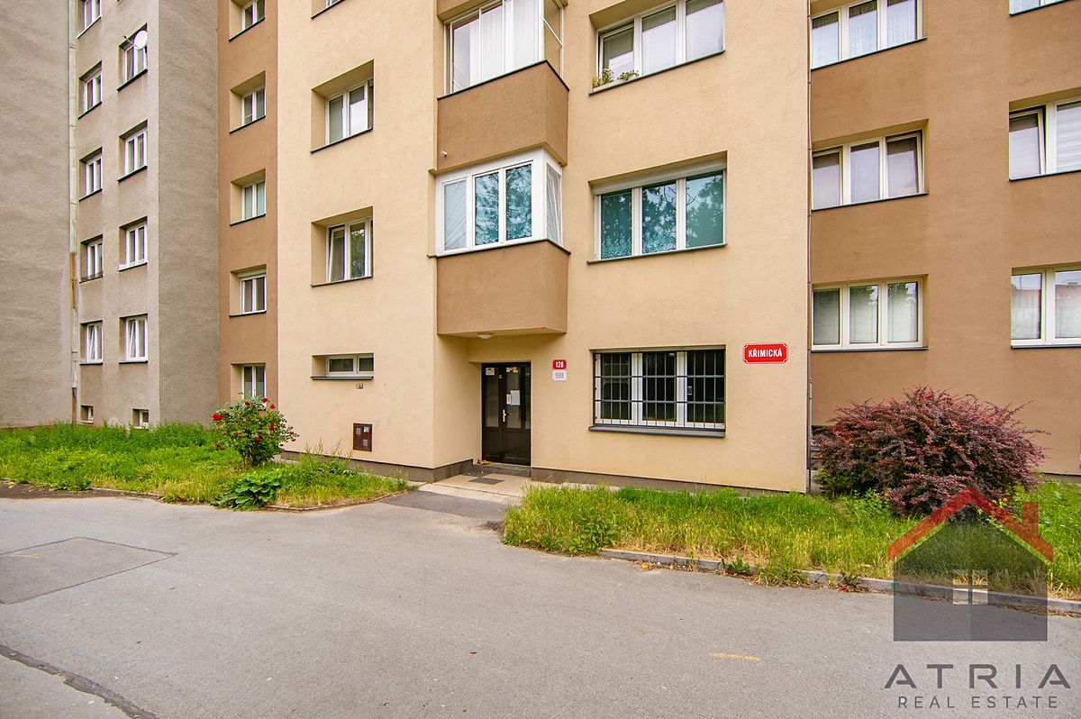 Prodej bytu 3+1 73 m² – fotografie 2