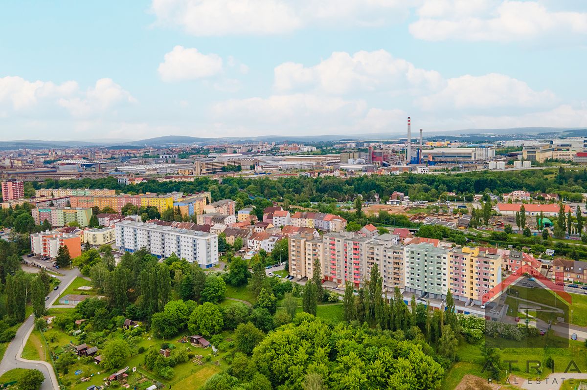 Prodej bytu 3+1 73 m² – fotografie 5