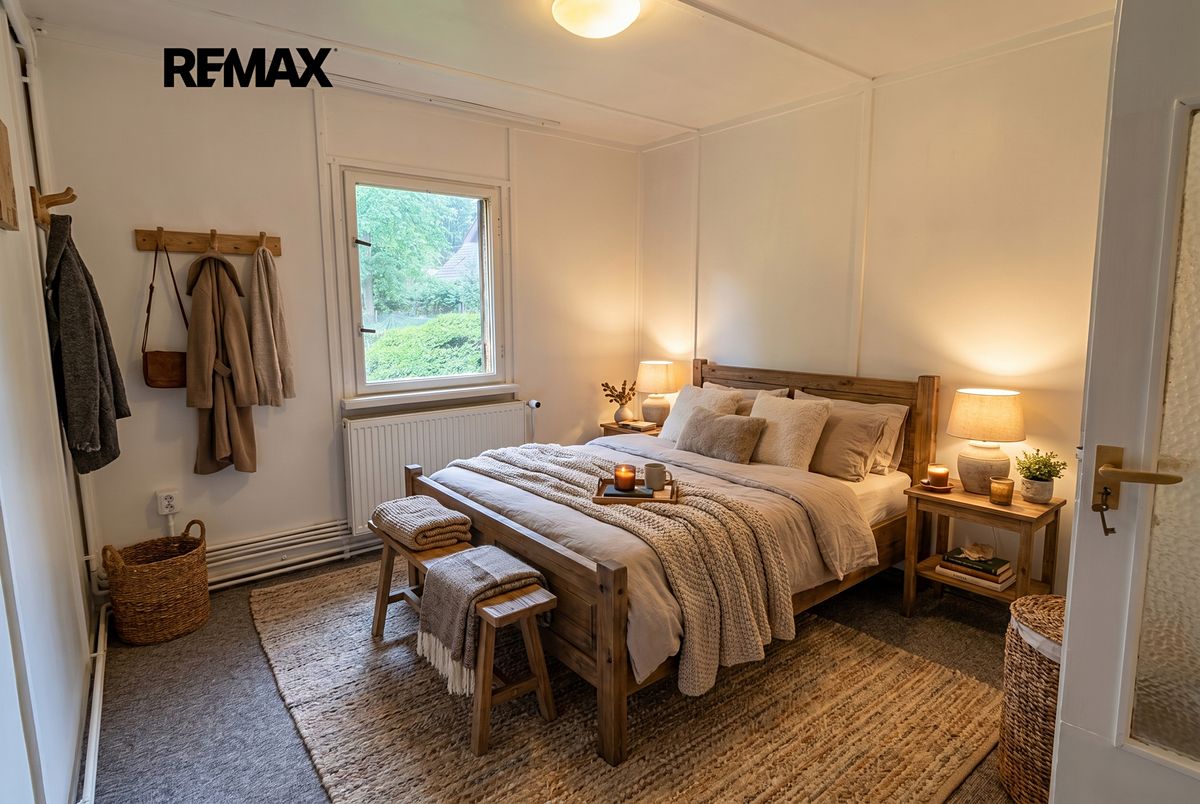 Pronájem chaty 50 m², pozemek 380 m² – fotografie 2